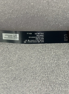 全新 联想 X13 Gen3 T14s Gen 3 AMD USB小板 5C51C94284 NS-E421