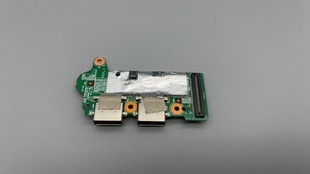 昭阳K3 Thinkbook 13S 联想威6 USB板 IWL开机板 开关小板 PRO