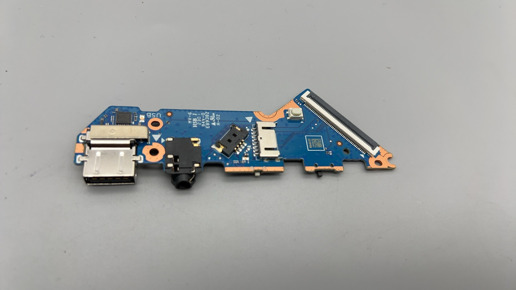 联想YOGA Pro 7 14 Slim Pro 7 14APH8开关板USB板连线5C10S30783