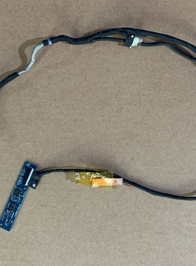 联想 Thinkpad S1YOGA 11S 20CD 触摸屏数字转换器 小板 LS-A343P