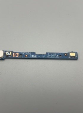 Yoga 710-15ISK-15IKB MIC板C 80U0 W/橡胶卡LS-D472P 5C50L47308