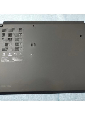用于 原装 联想 Thinkpad X13 Gen2 D壳 底壳 后盖 AM1VU000400 外壳