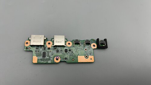 联想 LENOVO 500e Chromebook Gen3 USB 小板 开关小板 NS-D624