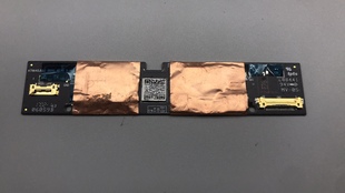 原裝 OLED液晶屏DC 1st 2nd X1yoga DC轉(zhuǎn)換卡 用于 00NY439 聯(lián)想