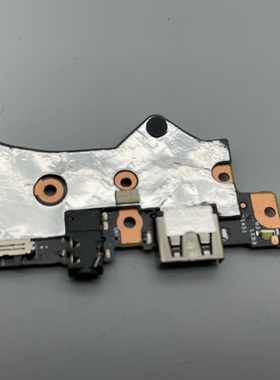 原装 联想Yoga Slim 7 Pro X 14IAH7-Type小板 耳机板 NS-E591