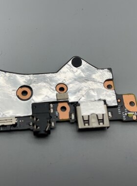 原装 联想Yoga Slim 7 Pro X 14IAH7-Type小板 耳机板 NS-E591