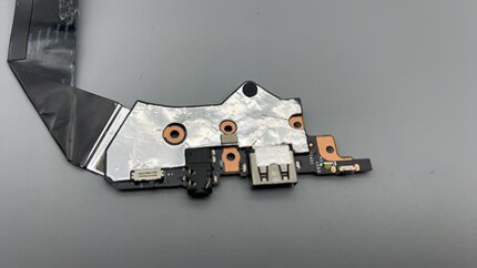 原装 联想Yoga Slim 7 Pro X 14IAH7-Type小板 耳机板 NS-E591