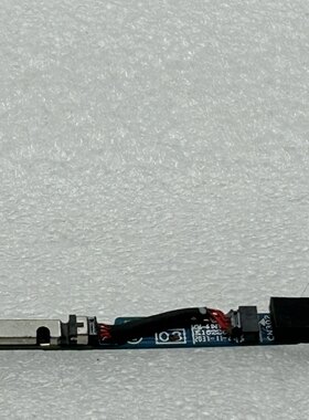 LENOVO联想 YOGA C550-15 FLEX5-15 相机头 麦克风小板SC20X02134