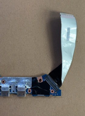 原装联想 Pro 16ACH 16IHU 21款AMD开关板USB小板NB3029 NB3036