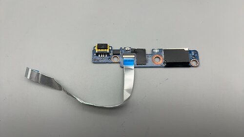 原装联想 N20 N20P系列读卡器USB板435MNQ38L01 ZAZ10 LS-B262P