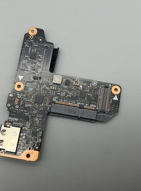 联想YOGA2 PRO 13 音频板 USB小板 固态硬盘接口板 NS-A072