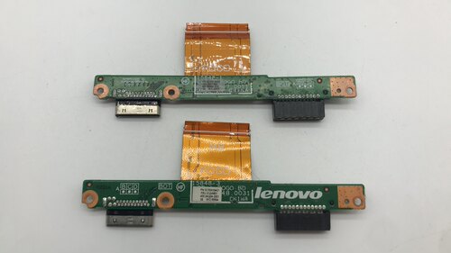 X1 Tablet 1st  2nd Gen 彈簧子卡小板01AW801 01AW804 12.0,FHD+