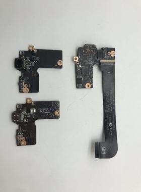 YOGA 900S-12ISK 开关板USB接口小板NS-A591 NS-A595 5C50K93815