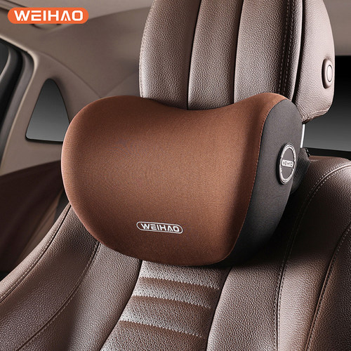 汽车头枕护颈枕四季通用座椅护颈