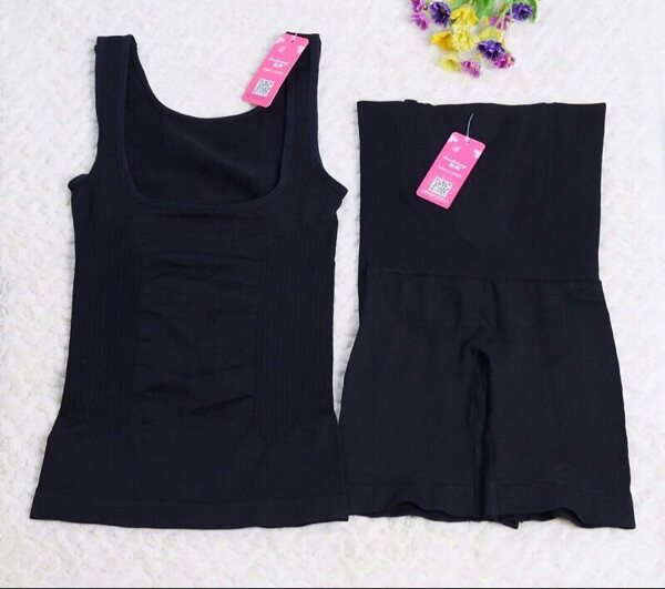 Sous-vêtement minceur M, L - Ref 686695 Image 1