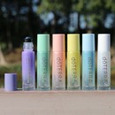 喷雾瓶便携变色滴管瓶子 5ml多特瑞贝母精油滚珠空瓶10ml香水分装