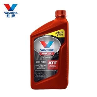 胜牌波箱油星冠原装进口全合成自动档变速箱油4AT-9AT通用1夸脱装