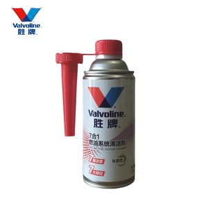 胜牌燃油汽油添加剂7合1燃油清洁剂7重功效一步到位7位一体310ML