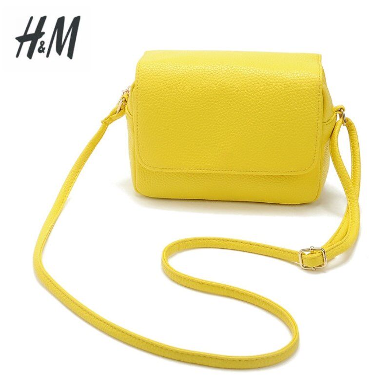 hm新款时尚复古单肩小方包包包女斜挎包小众包包斜挎手机包女包