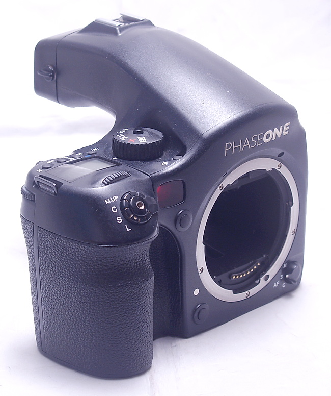 96新飞思AF机身、是情怀杀我，还是真能够够够以打。