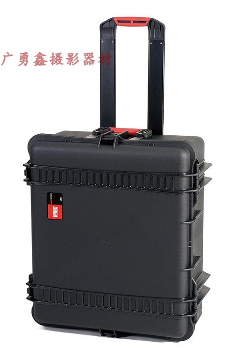 相机箱还能够这个样卷？本拉杆居然比我的通勤包还懂我。