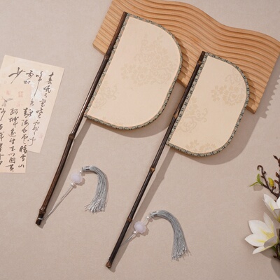 便面扇刀扇魏晋南北朝扇子户扇
