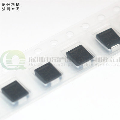 快恢复二极管 M3FL20U M2F丝印3L2 3A 200V贴片SMB 进口原装 正品