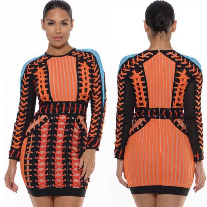 New women's printed fashion dress sexy dress|msdalam kategori Butik wanita / wanita, wanita saiz besar - dari Buy2taobao.com untuk memberikan perkhidmatan ejen Taobao profesional membeli