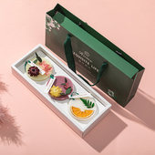 香薰蜡片浪漫衣柜香氛固体挂件送女友朋友生日礼物