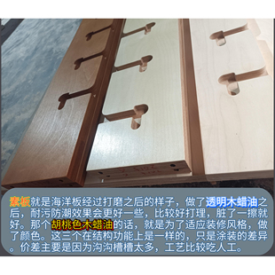 [涂装定制补拍]多功能门框单杠健身肋木架云梯居家健身锻炼海洋板