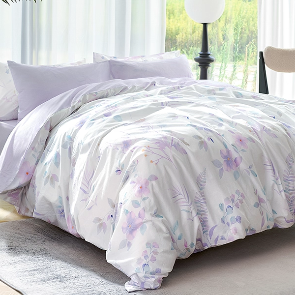 A－FONTANE/雅芳婷{直播专享}2025年秋冬新款雅芳婷法式四件套