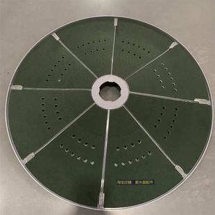 雀友麻将机配件 S90/S100pro/S200/S500/S600/S60pro洗牌盘大盘