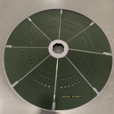 雀友麻将机S90S200S500洗牌盘