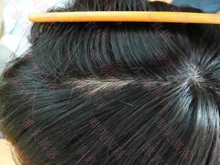 Extension cheveux - Ref 219880 Image 4