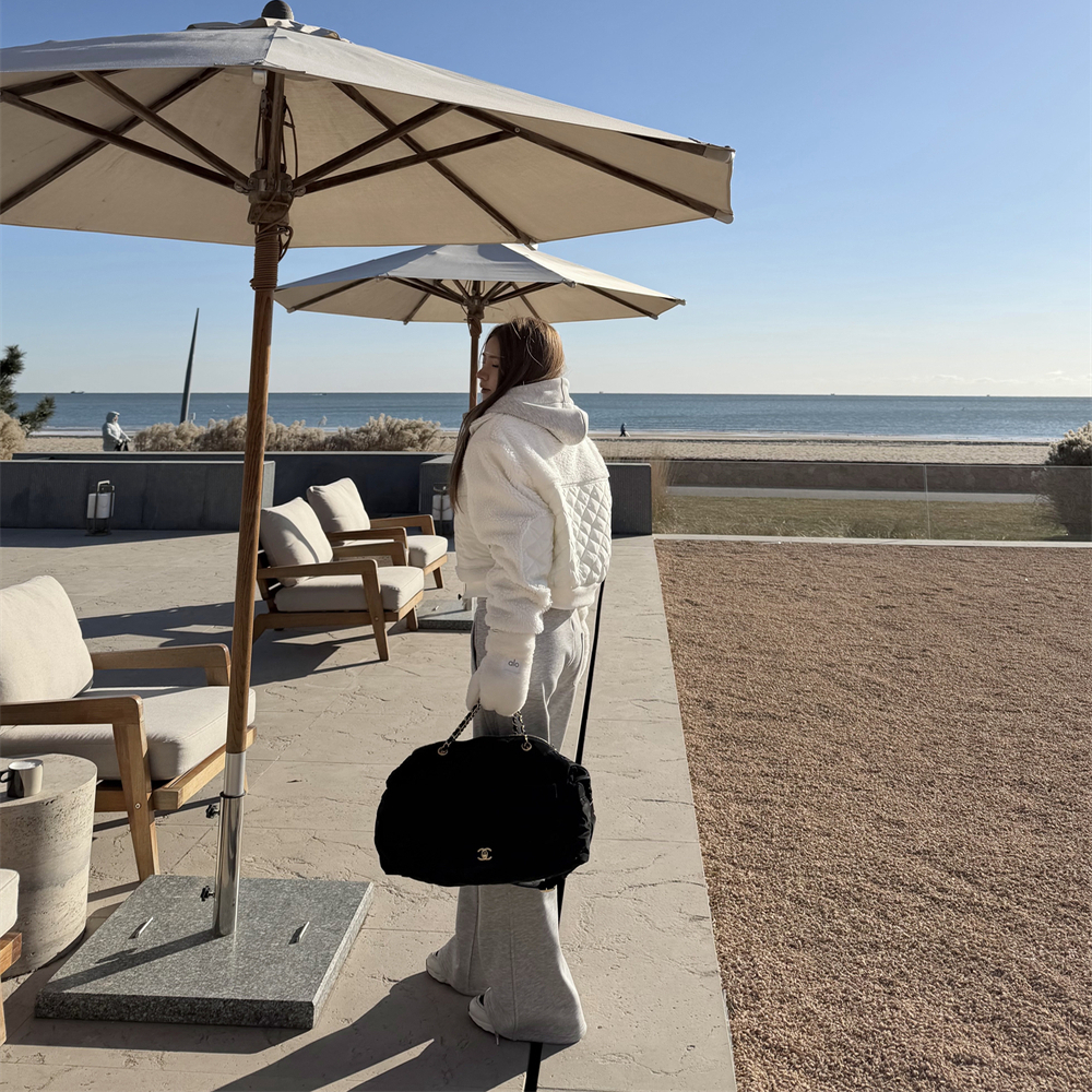 12/12 20:00 【冬日午后】a1o 薄棉外套