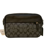 Сумка через плечо, камера, сумка для техники, нагрудная сумка, США, (в наличии на складе), 2 в 1, C4149