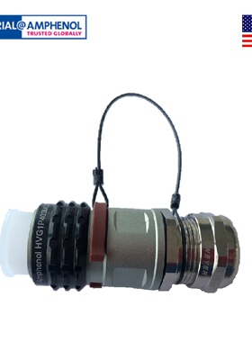 安费诺连接器 HVG1P403MC / HVG1P403MCXR 全新原装正品