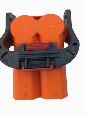 安费诺连接器插头 HVSL1000082B170ZT 全新原装正品