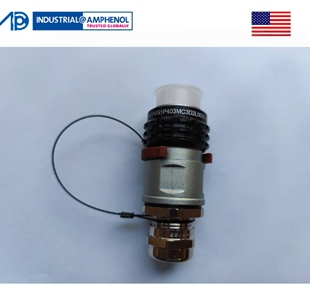 正品 深圳安费诺 全新原装 插头 连接器HVG1P403MC3D2L0000