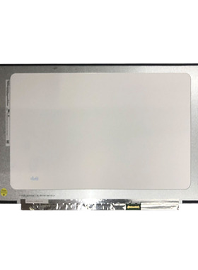 N161HCA-EA3 适用于惠普 TPN-Q241 Q263 Q265 16-a0077 屏幕 更换