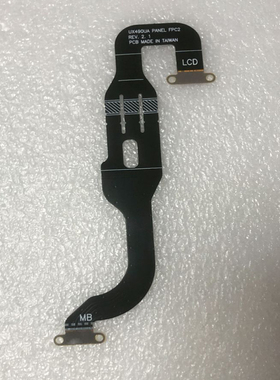 适用于华硕Asus Zenbook 3V UX490 UX3490 UX490U笔记本屏线Cable