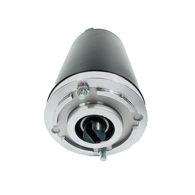 机电厂家直供液压直流电机1505D-0.8W圆盖电机