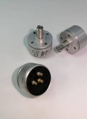 SRS22PS022系列IP65高寿命高精度2瓦特功率旋转传感器