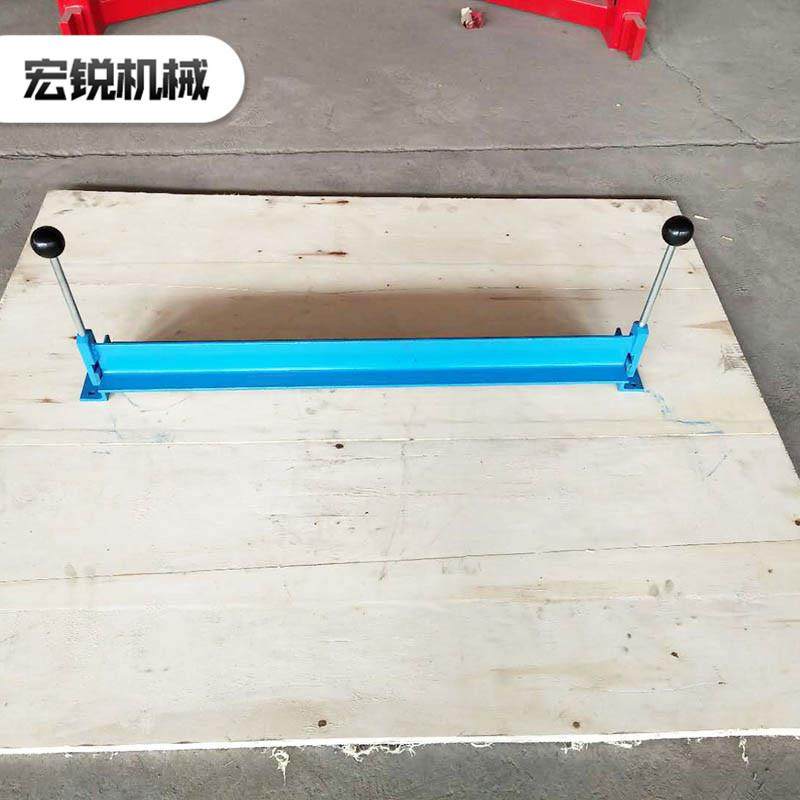 厂家简易折弯机W1.2x760亚克力板成型机金属成型设备,五金/工具,机床,淘宝优惠券,粉丝福利购,淘宝优惠卷