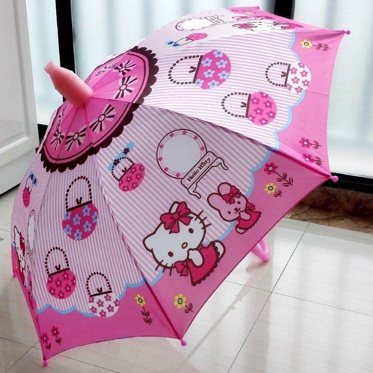 卡通幼儿园伞儿童雨伞长柄公主男女童小学生晴雨伞防水套遮阳伞。|ruв категории начало ежедневно, зонтик/дождь/дождь/водостойкость, зонтик - от Buy2taobao.com для оказания профессиональной услуги покупки агента Taobao