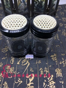 小林虫艺自产虫具蝈蝈筒 55蝈蝈筒60蝈蝈罐双窗钢丝单窗蝈蝈筒