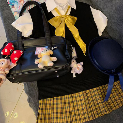 向日葵7周年限定校供制服裙正版