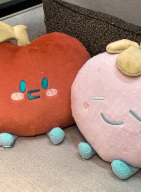 新款super junior market超市快闪抱枕李东海可爱毛绒抱枕送礼物