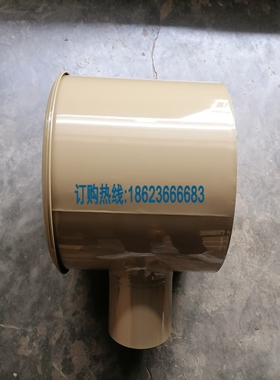 空气滤清器3021645康明斯NTA855发电机组空滤总成AF928新品进气格