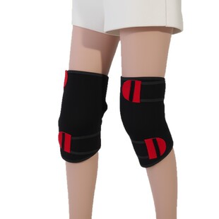 电动车摩托车护膝保暖骑车冬季 骑行膝盖防寒防风护腿挡风男女